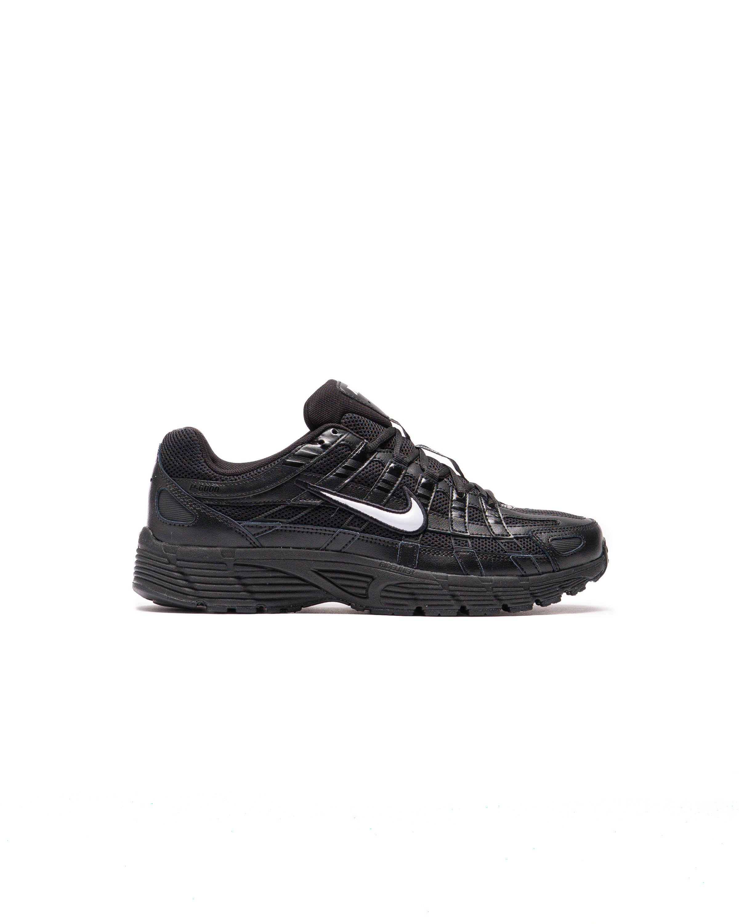 Nike P-6000 | HF1052-010 | AFEW STORE
